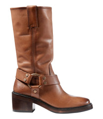 L.L.BeanWomen's Frye Kate Harness Boots