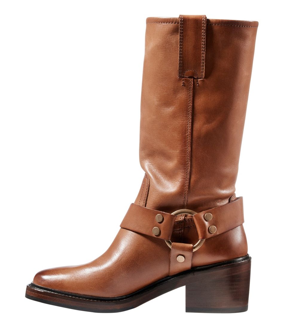 L.L.BeanWomen's Frye Kate Harness Boots