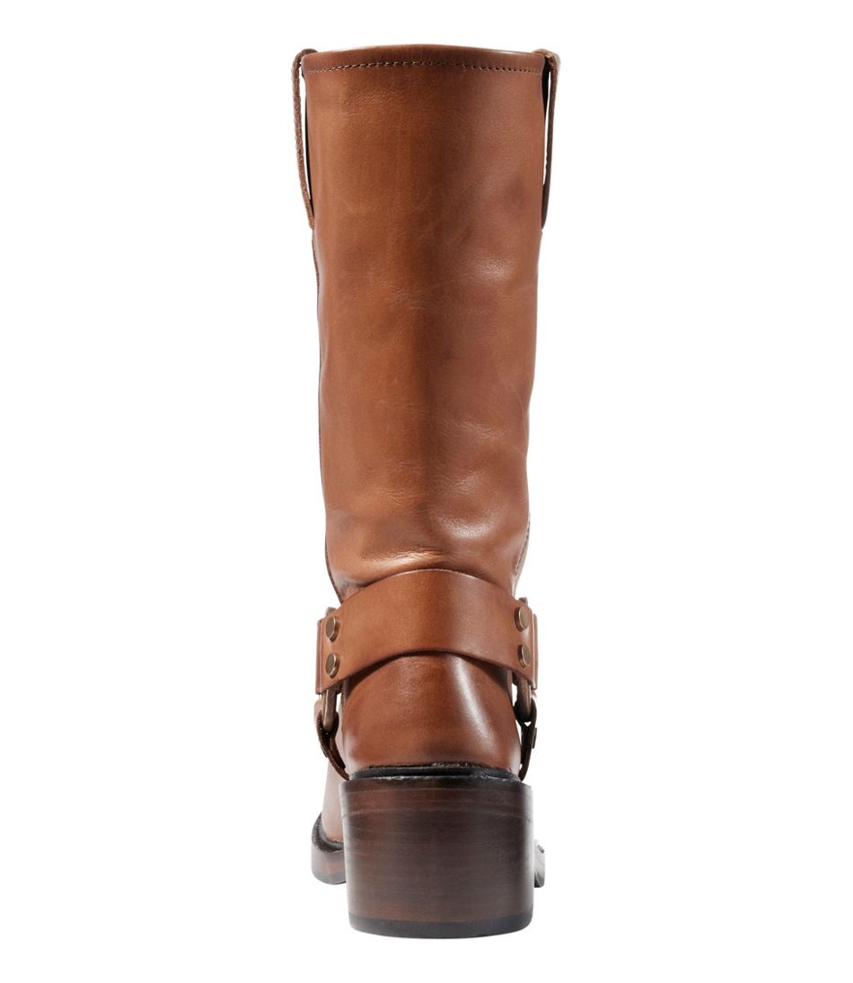 L.L.BeanWomen's Frye Kate Harness Boots