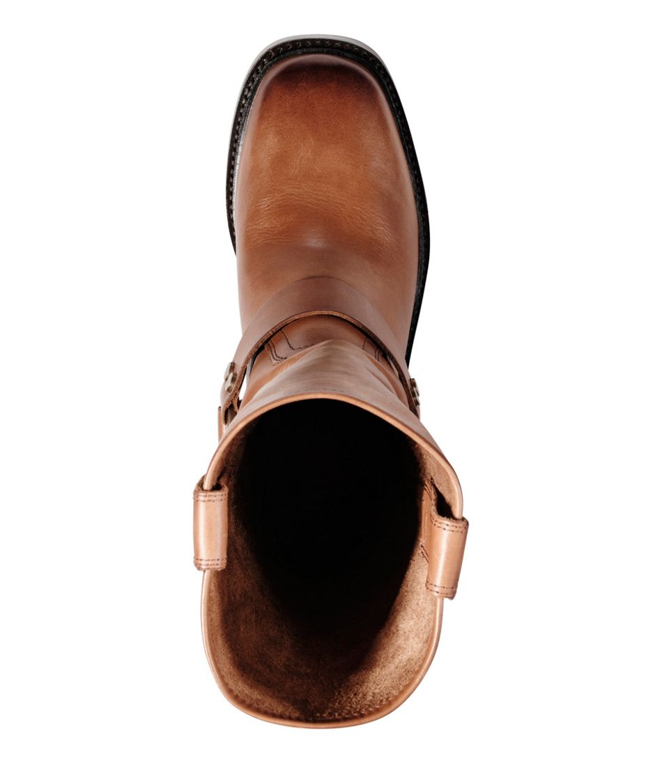 L.L.BeanWomen's Frye Kate Harness Boots