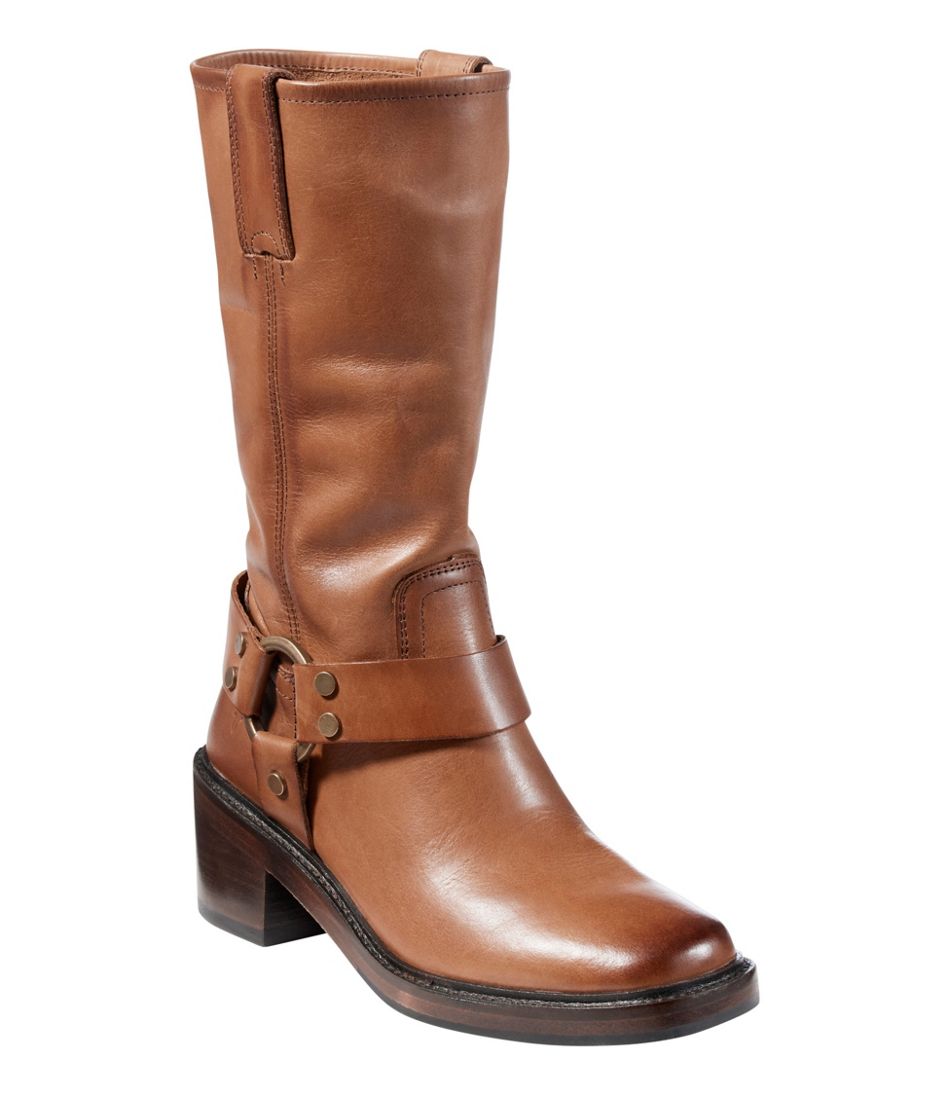 L.L.BeanWomen's Frye Kate Harness Boots