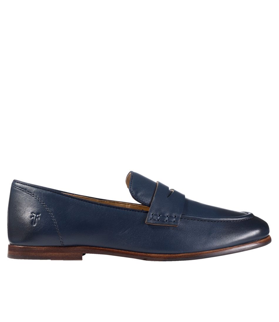 L.L.BeanWomen's Frye Faith Loafers