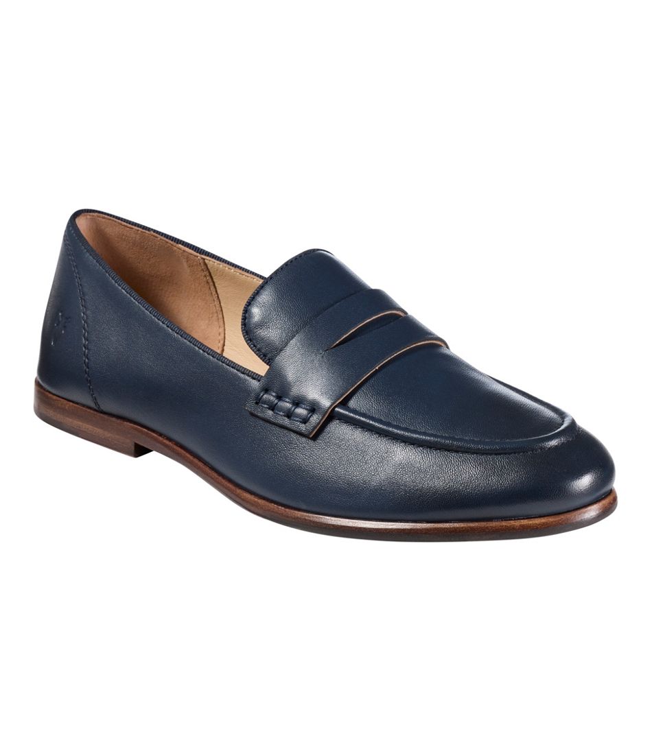 L.L.BeanWomen's Frye Faith Loafers