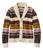 Dark Loden Multi Stripe