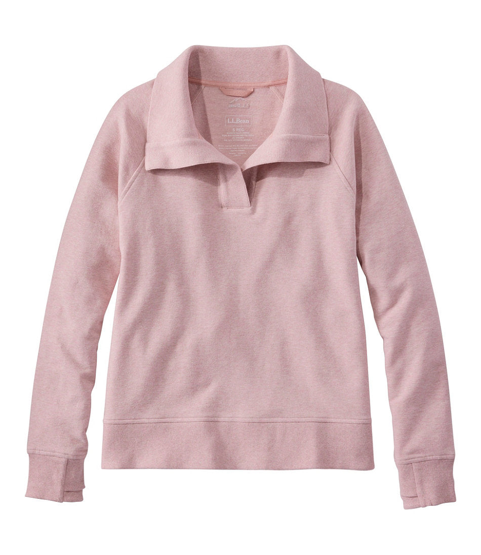 Adobe Rose Heather,X-Small