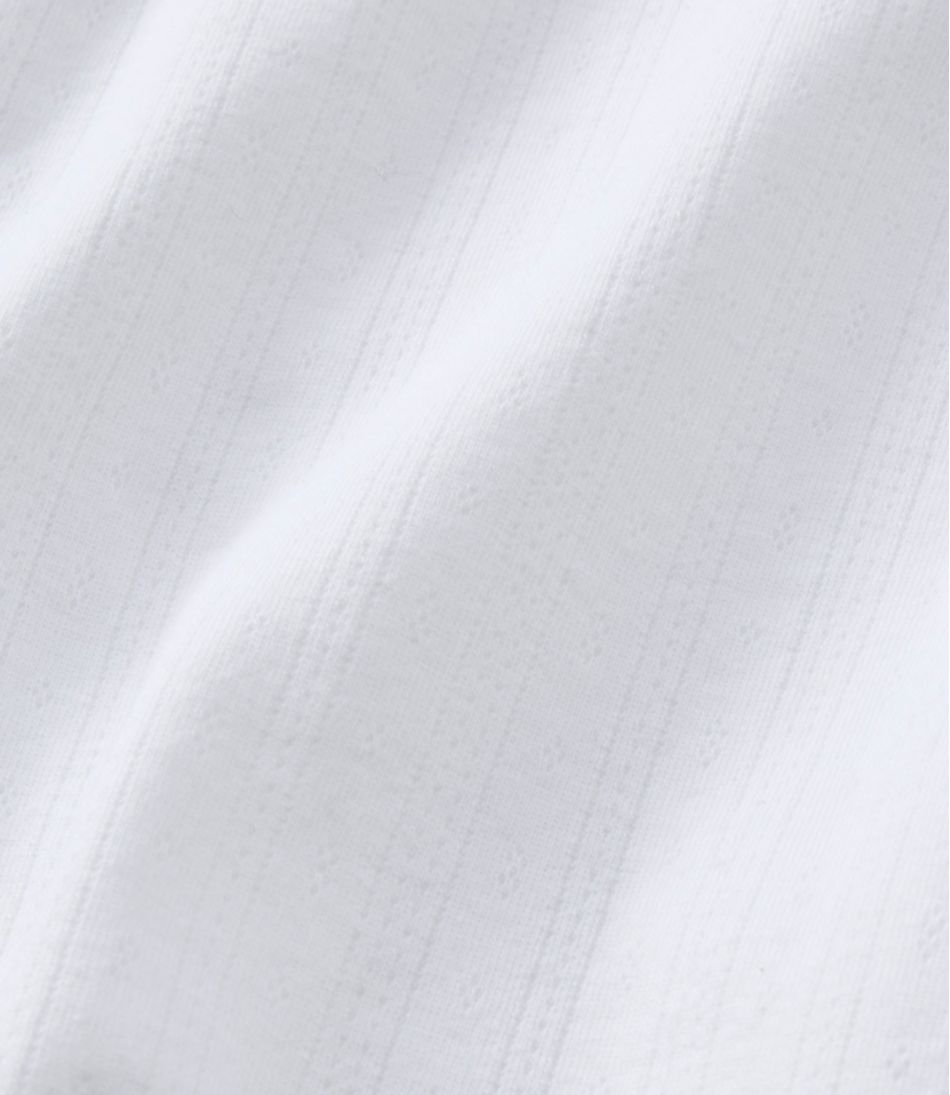 L.L.BeanWomen's Signature Premium Essential Pointelle Cami