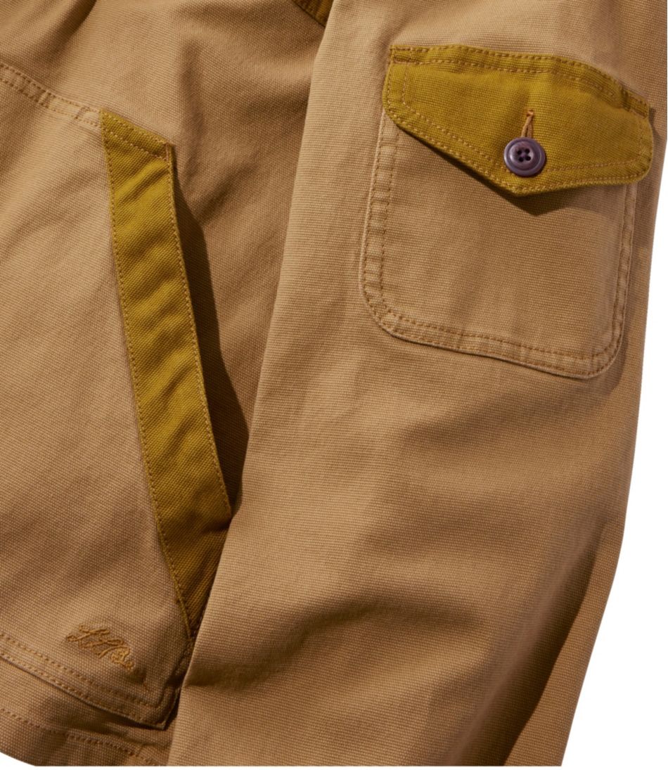 L.L.BeanWomen's Signature Northwoods Canvas Jacket