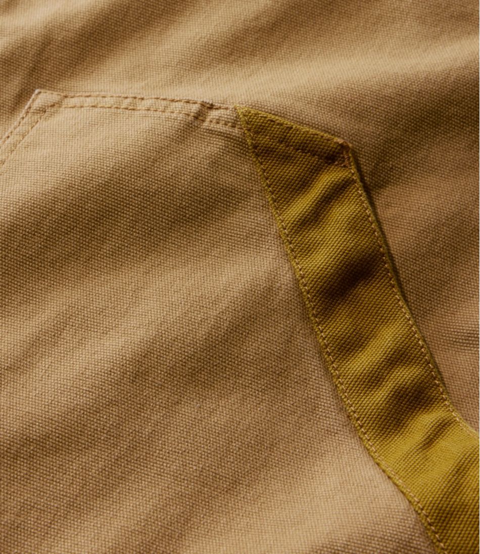 L.L.BeanWomen's Signature Northwoods Canvas Jacket