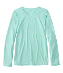 L.L.BeanWomen's SunSmart® UPF 50+ SunShirt, Long Sleeve