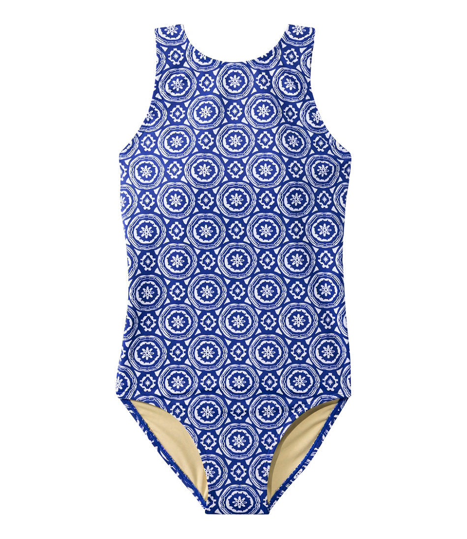 Cobalt Medallion,4