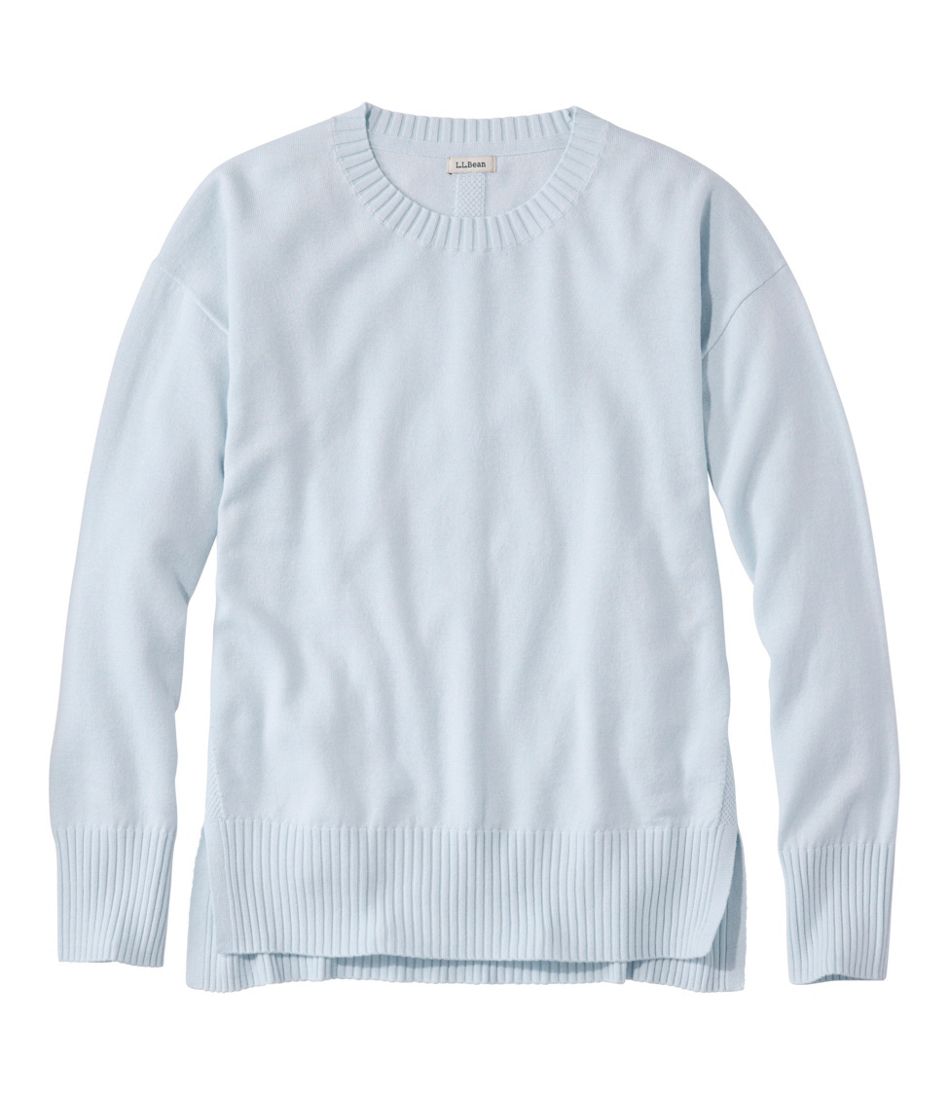 L.L.BeanWomen's VentureSoft Sweater Pullover