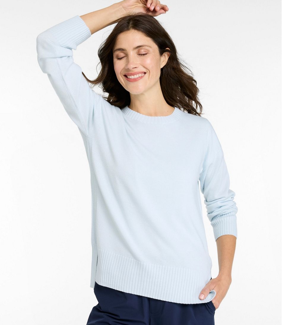 L.L.BeanWomen's VentureSoft Sweater Pullover