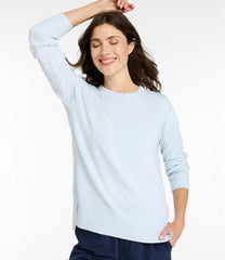 L.L.BeanWomen's VentureSoft Sweater Pullover