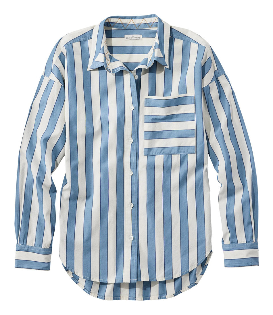 Baltic Blue/Sailcloth,X-Small