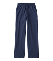 L.L.BeanWomen's VentureStretch Pants, Wide Leg