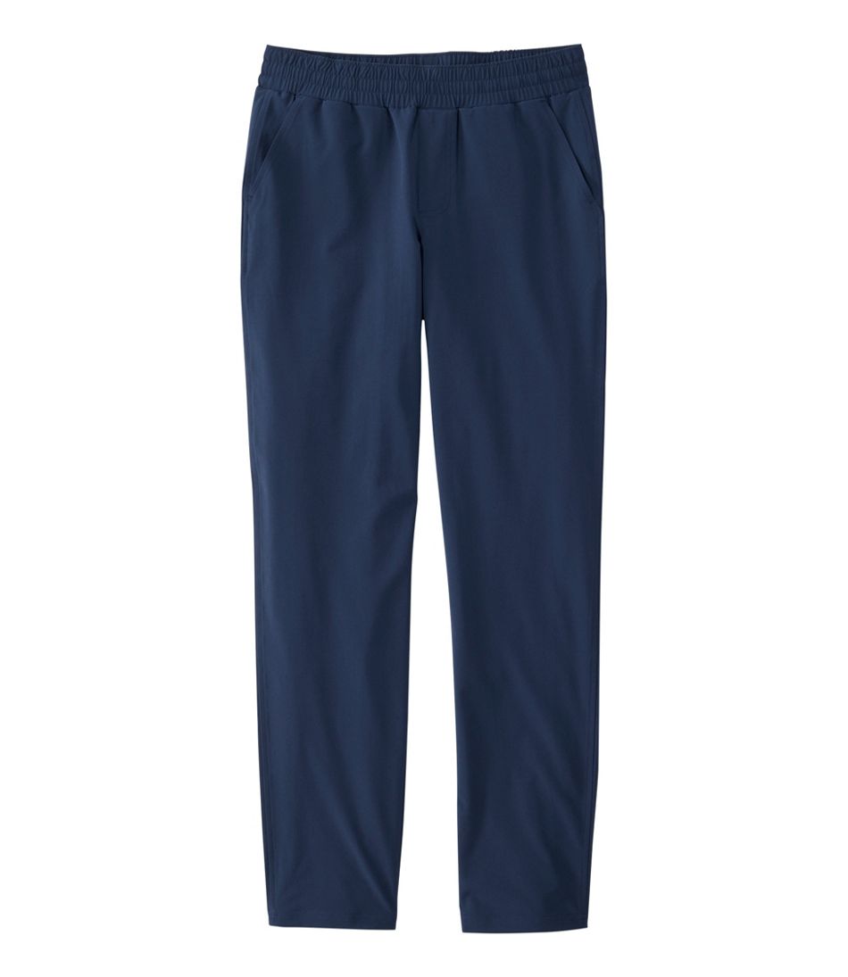L.L.BeanWomen's VentureStretch Straight Leg Pants