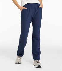 L.L.BeanWomen's VentureStretch Straight Leg Pants