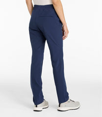 L.L.BeanWomen's VentureStretch Straight Leg Pants