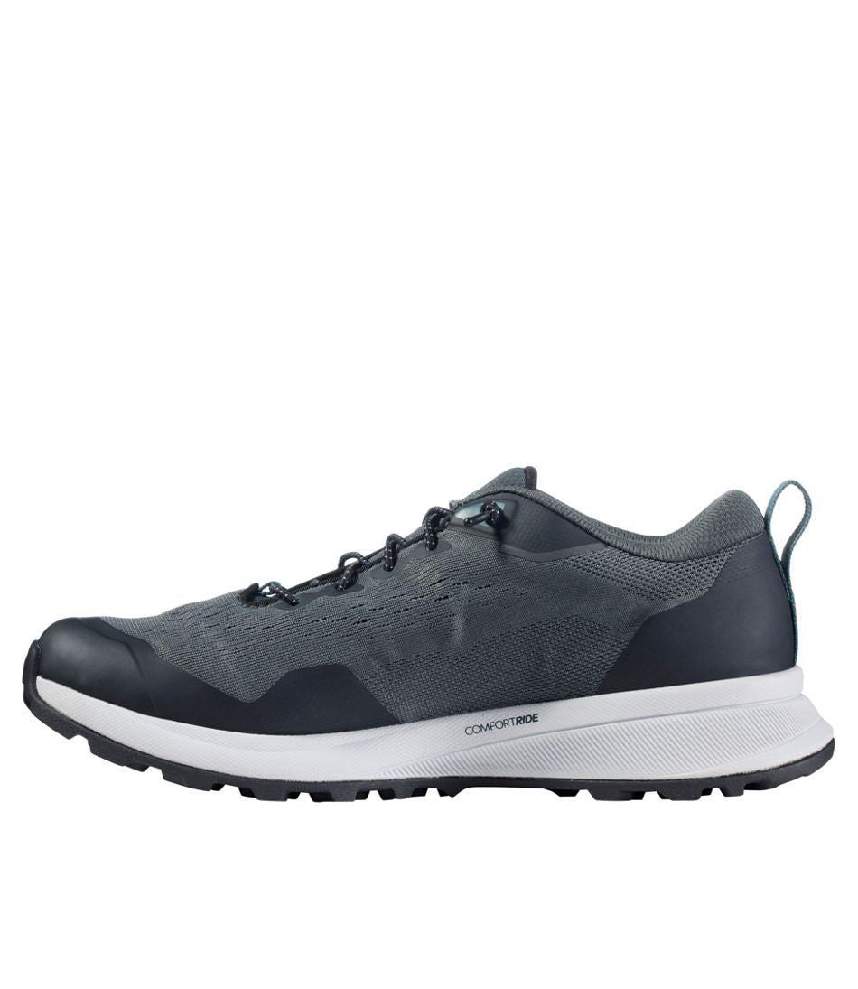 L.L.BeanWomen's Elevation Travel Shoes, Waterproof
