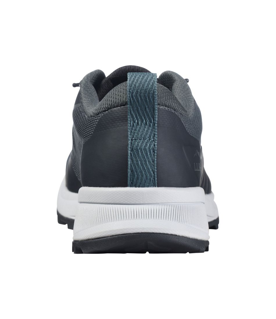 L.L.BeanWomen's Elevation Travel Shoes, Waterproof