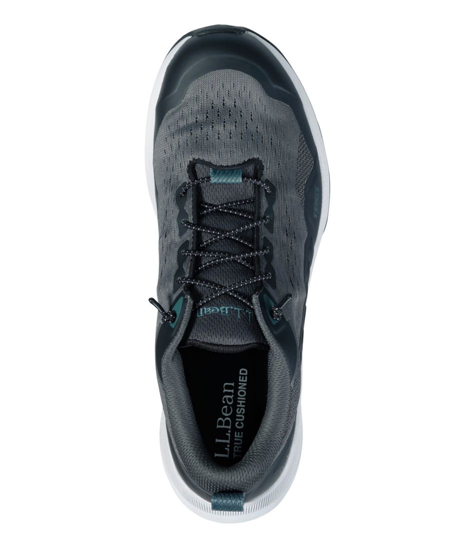 L.L.BeanWomen's Elevation Travel Shoes, Waterproof