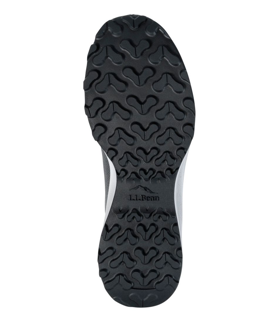 L.L.BeanWomen's Elevation Travel Shoes, Waterproof