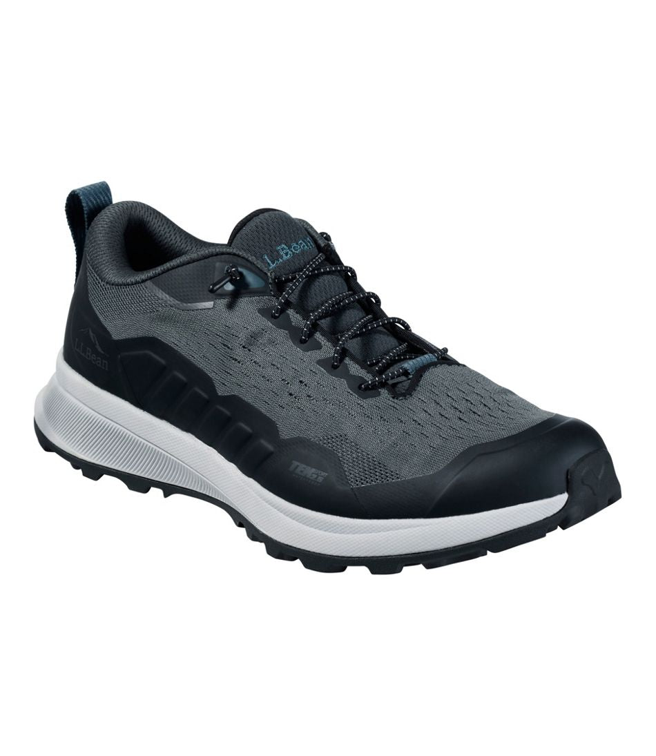 L.L.BeanWomen's Elevation Travel Shoes, Waterproof