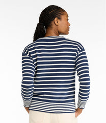 L.L.BeanWomen's Signature Original Cotton Sweater, Crewneck