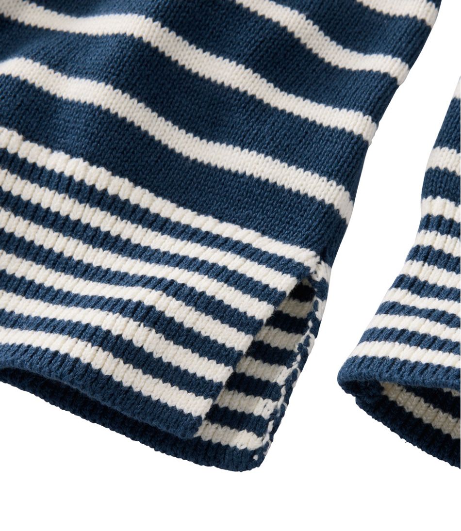 L.L.BeanWomen's Signature Original Cotton Sweater, Crewneck