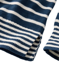 L.L.BeanWomen's Signature Original Cotton Sweater, Crewneck