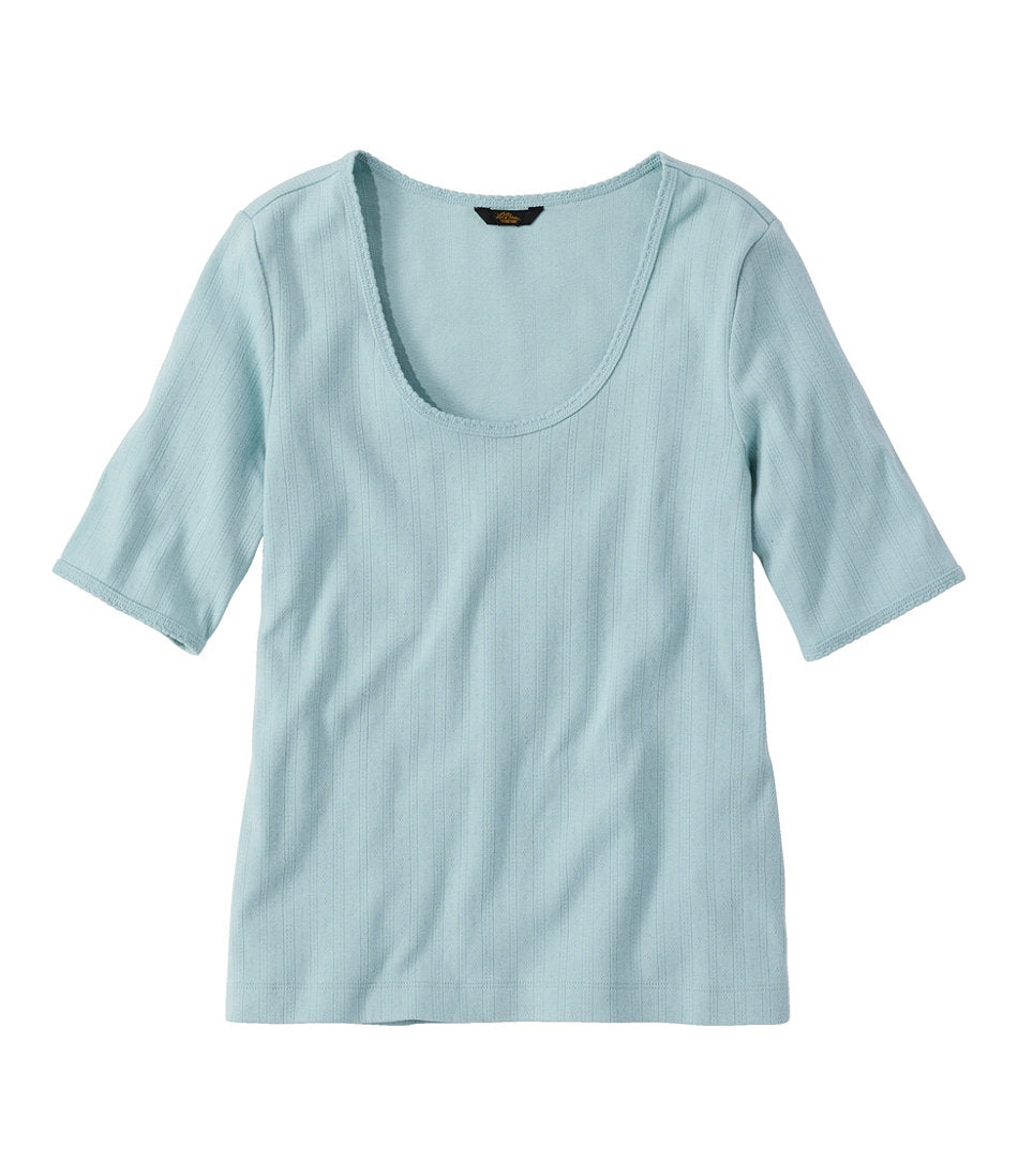 Oyster Blue,X-Small