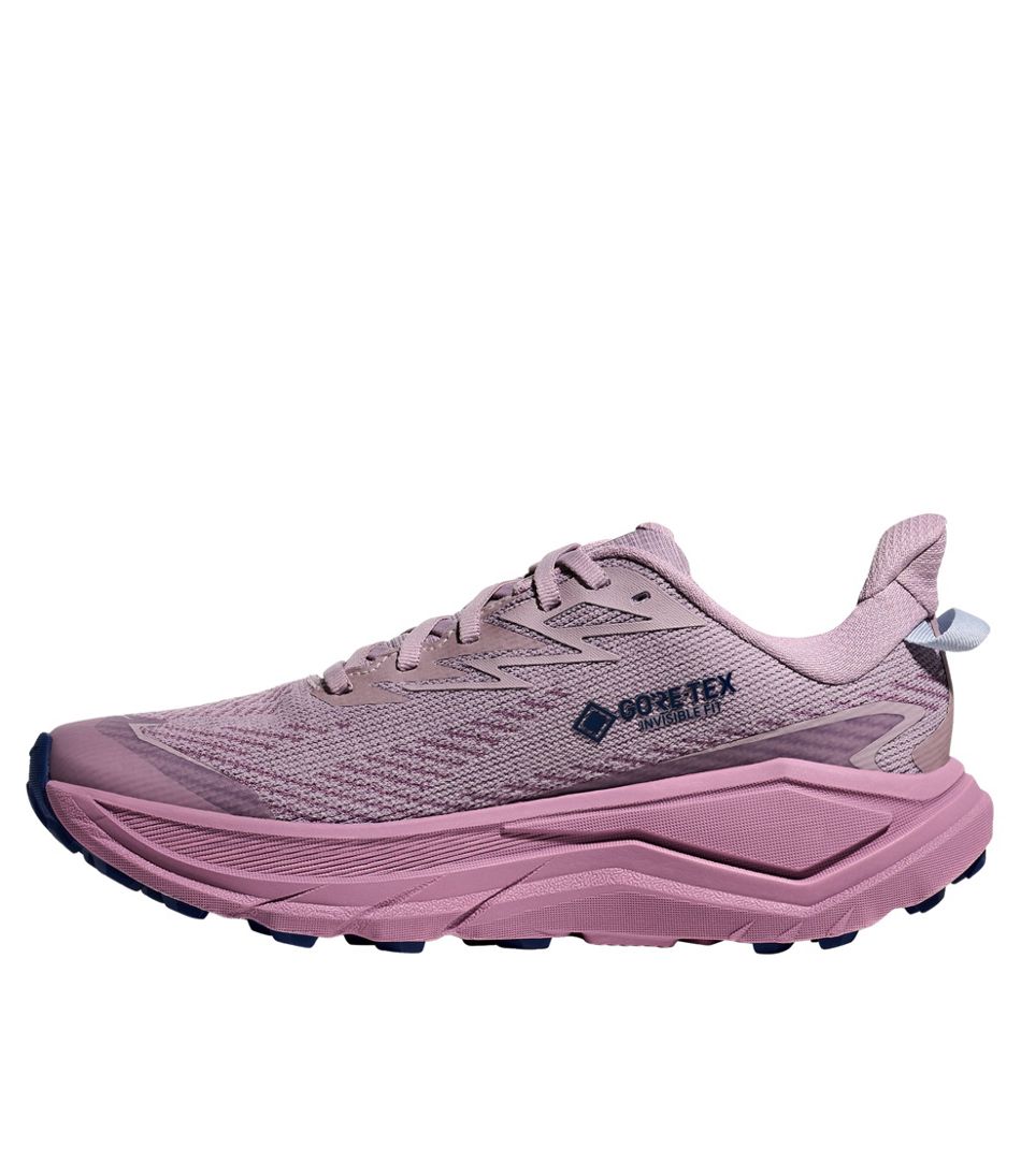 L.L.BeanWomen's HOKA Challenger 8 Trail Shoes, GORE-TEX