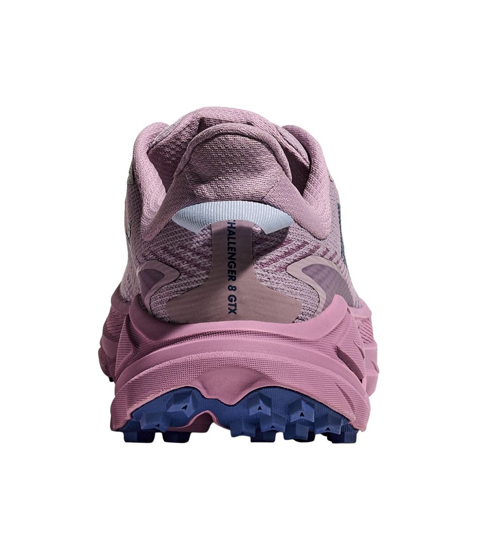 L.L.BeanWomen's HOKA Challenger 8 Trail Shoes, GORE-TEX