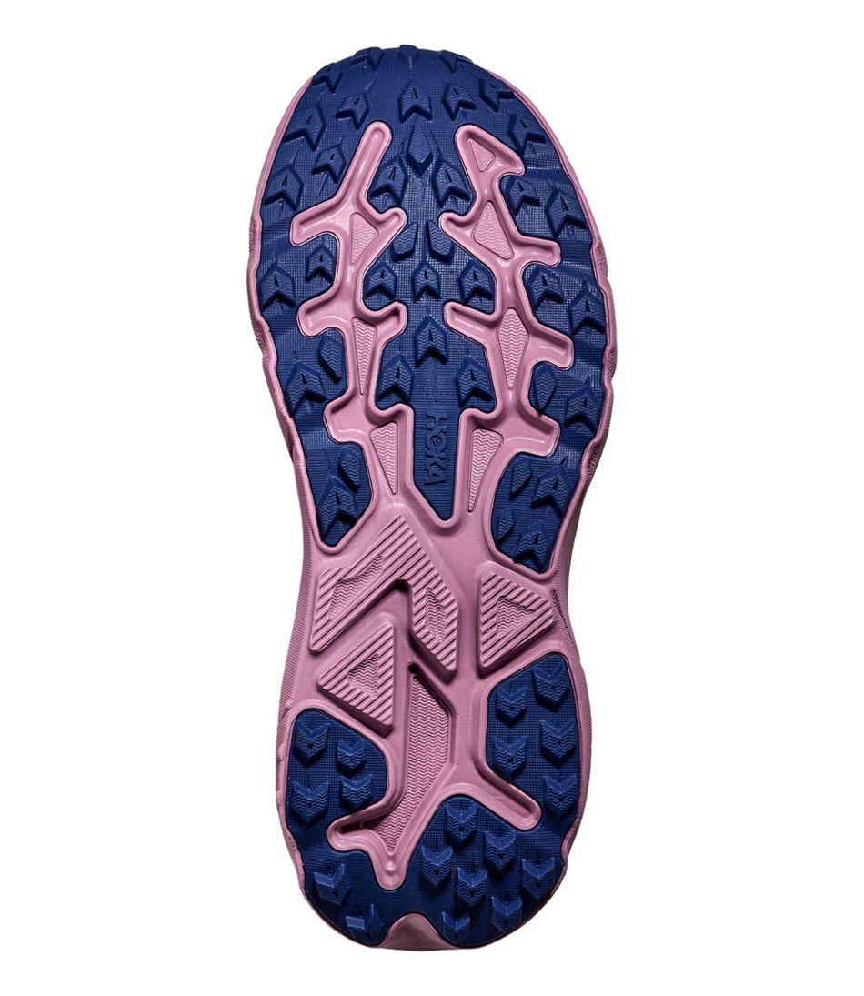 L.L.BeanWomen's HOKA Challenger 8 Trail Shoes, GORE-TEX