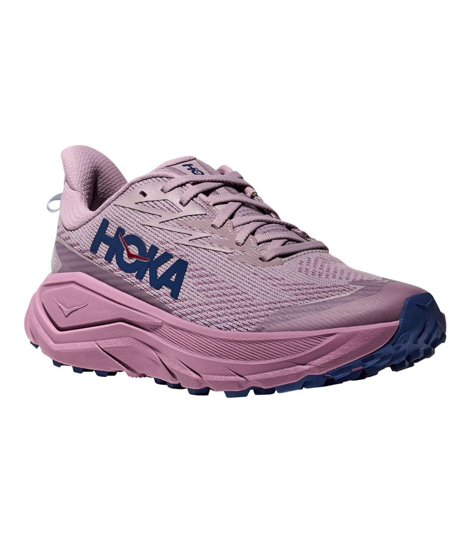 L.L.BeanWomen's HOKA Challenger 8 Trail Shoes, GORE-TEX