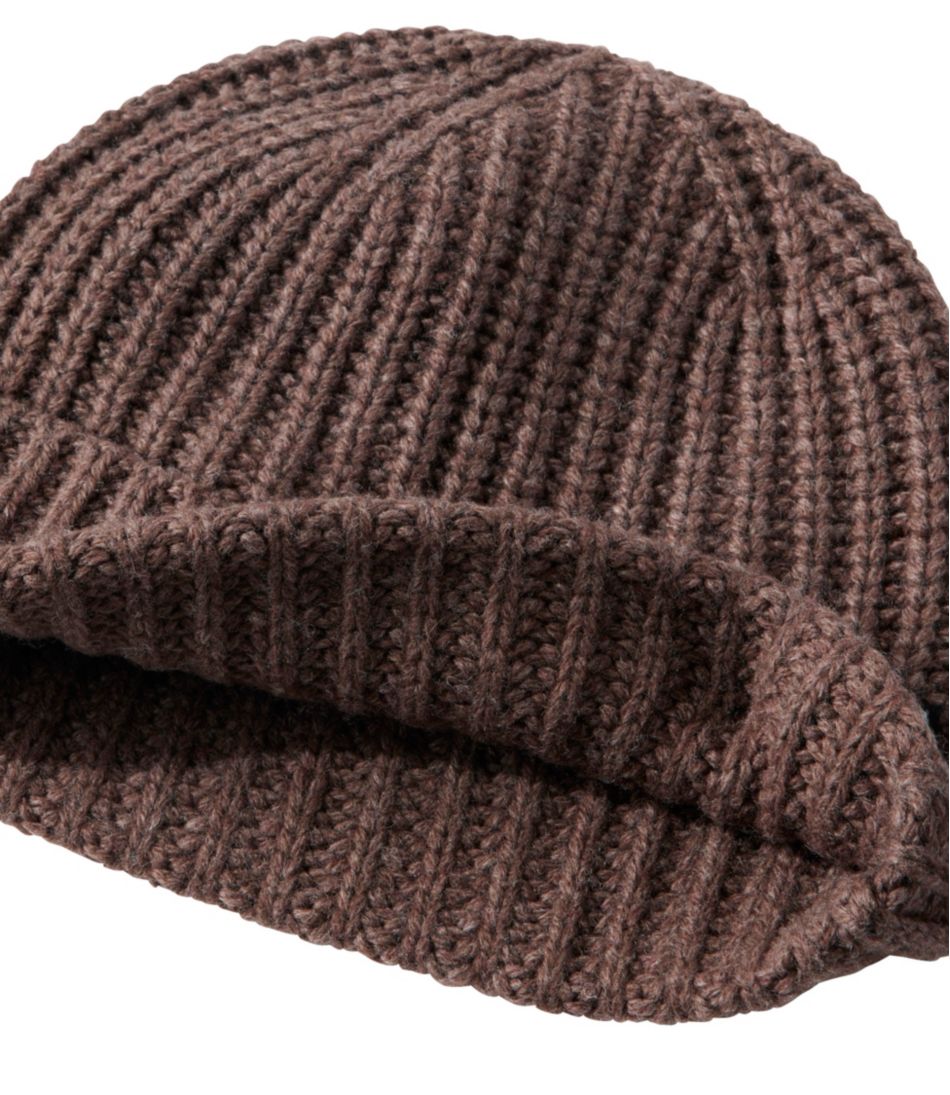 L.L.BeanAdults' Wool-Blend Watch Cap