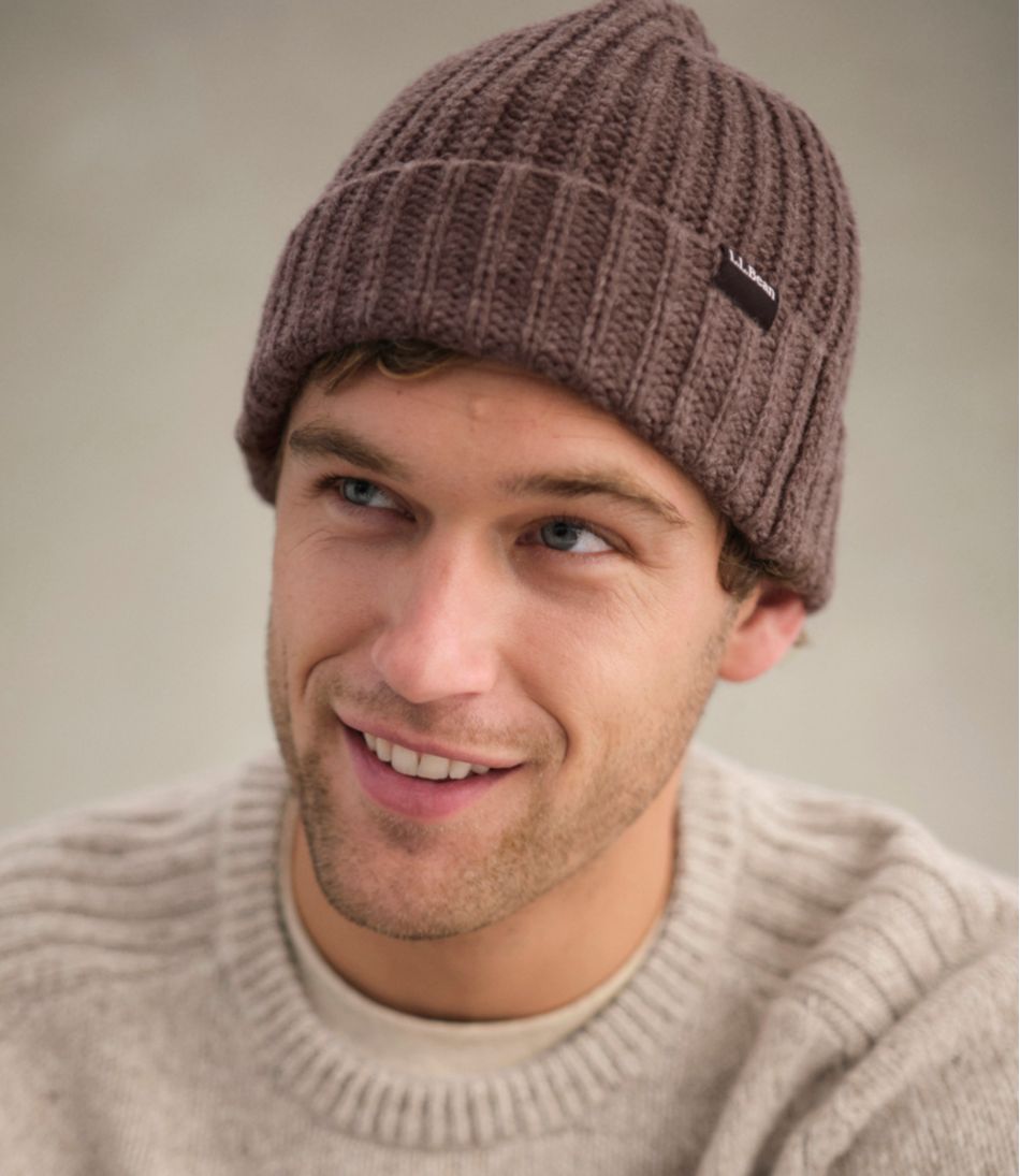 L.L.BeanAdults' Wool-Blend Watch Cap