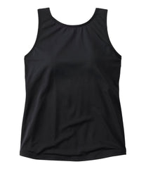 L.L.BeanWomen's BeanSport Highneck Tankini Top