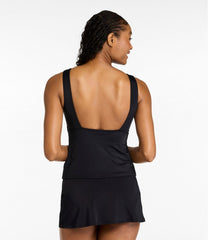 L.L.BeanWomen's BeanSport Highneck Tankini Top