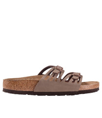 L.L.BeanWomen's Birkenstock Granada Sandals