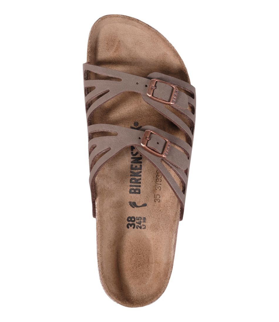 L.L.BeanWomen's Birkenstock Granada Sandals