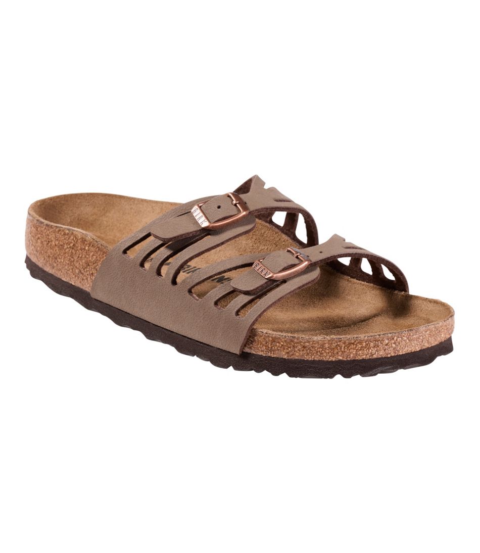 L.L.BeanWomen's Birkenstock Granada Sandals