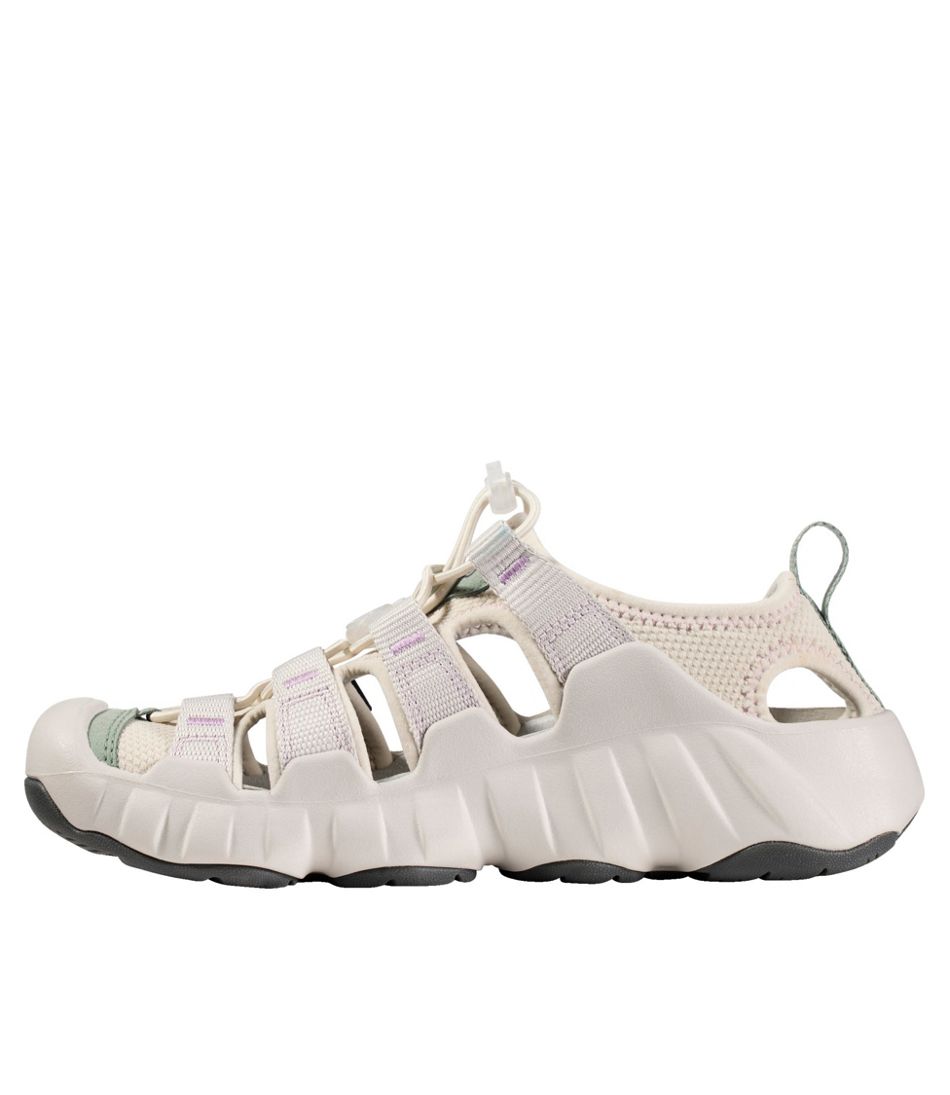 L.L.BeanWomen's Keen Hyperport H2 Sandals