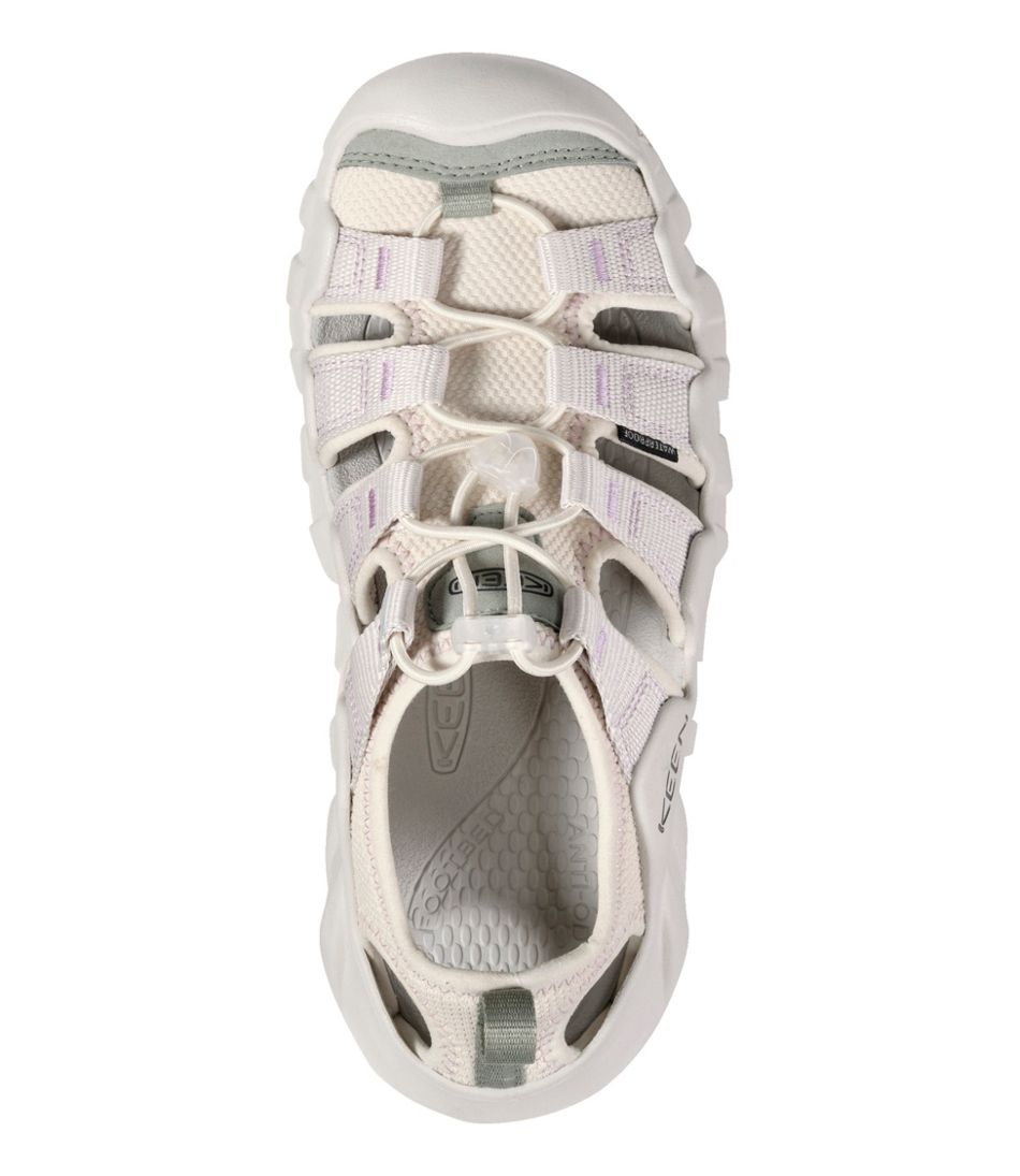 L.L.BeanWomen's Keen Hyperport H2 Sandals