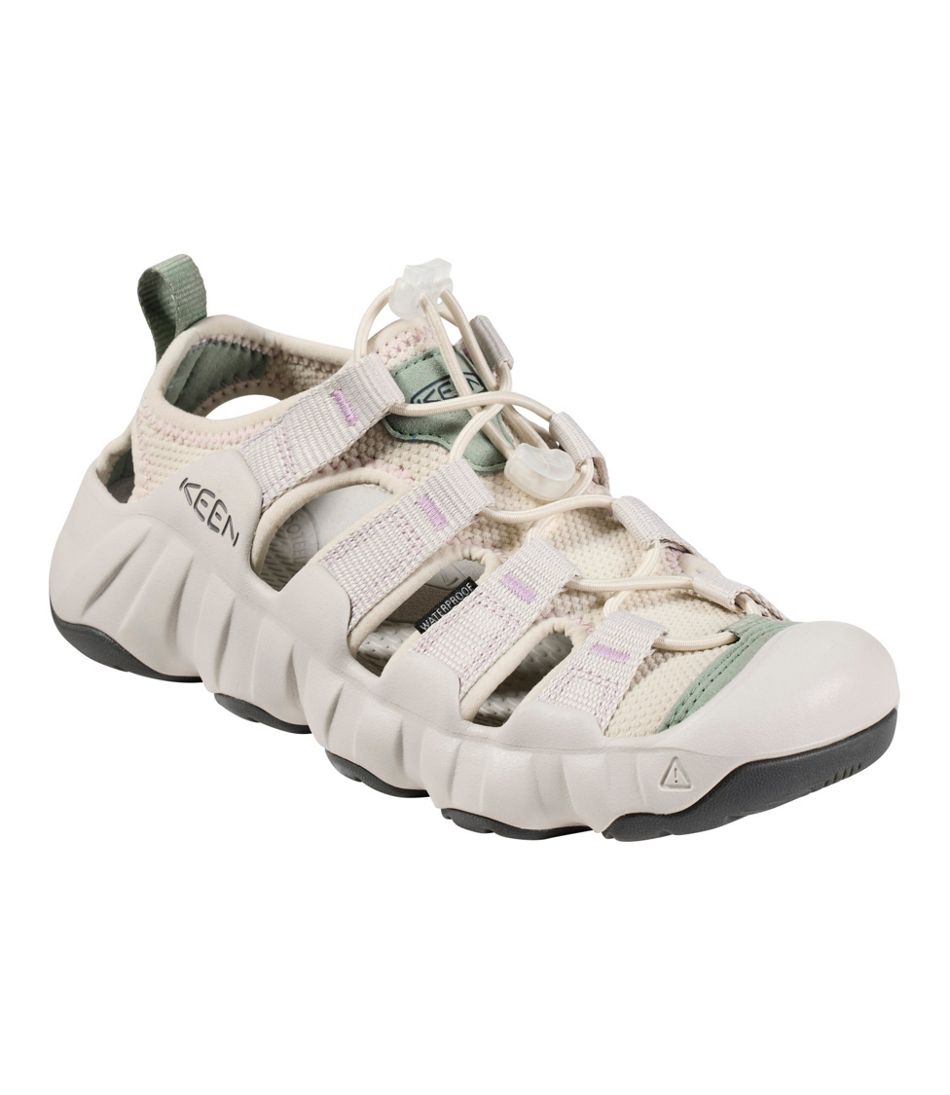 L.L.BeanWomen's Keen Hyperport H2 Sandals