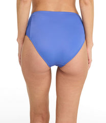 L.L.BeanCoastal Essential Swimwear, High-Rise Brief