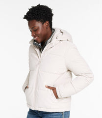 L.L.BeanWomen's Mountain Classic Down Jacket, Corduroy