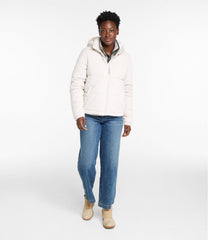 L.L.BeanWomen's Mountain Classic Down Jacket, Corduroy