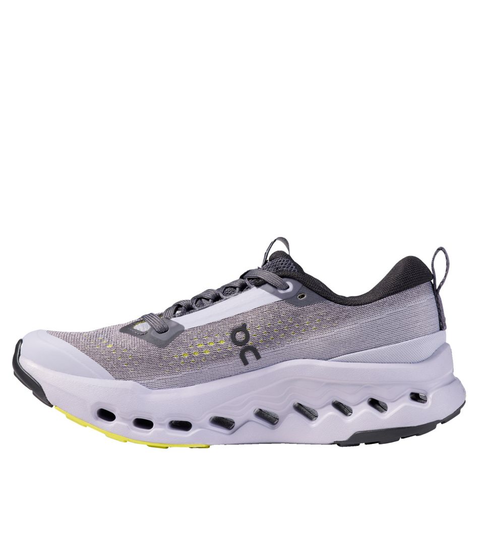 L.L.BeanWomen's On Cloudsurfer Trail 2 Running Shoes