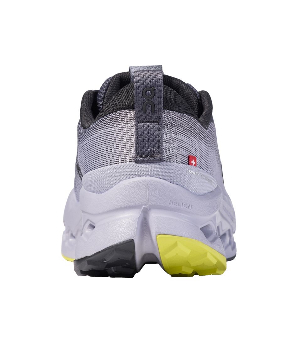 L.L.BeanWomen's On Cloudsurfer Trail 2 Running Shoes